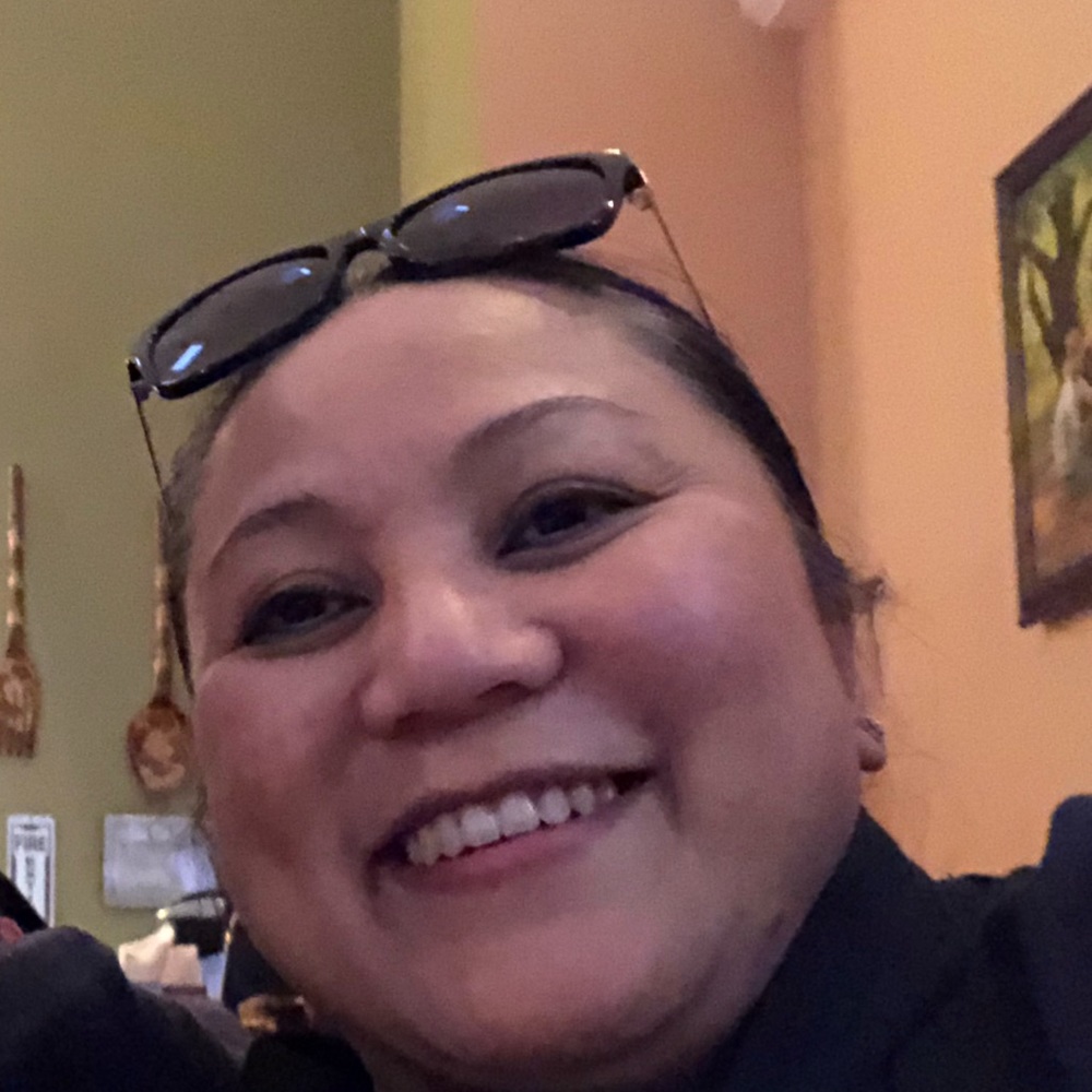 Meet your Posher, Maria